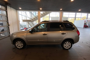 LADA GRANTA