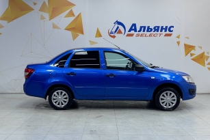 LADA GRANTA