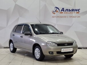 LADA KALINA