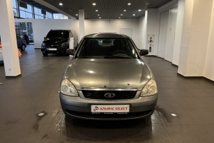 LADA PRIORA