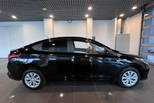 HYUNDAI GAC GS8