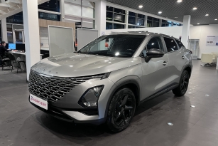 OMODA C5