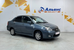SUZUKI LIANA