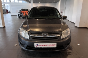 LADA GRANTA