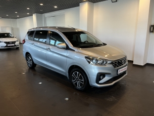 SUZUKI ERTIGA