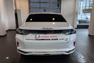 DONGFENG SHINE MAX
