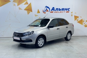 LADA GRANTA