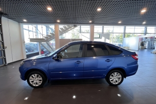 LADA GRANTA
