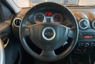 LADA LARGUS