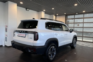 HAVAL DARGO