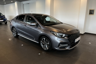 OMODA S5