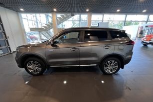 GEELY ATLAS PRO