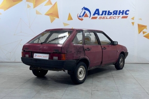 LADA 2109