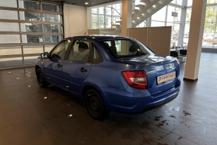LADA GRANTA