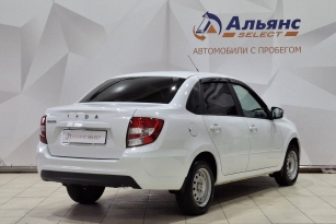 LADA GRANTA
