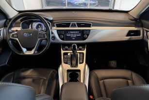 GEELY ATLAS (NL-3)