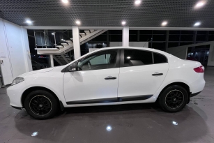 RENAULT FLUENCE