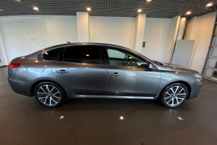 RENAULT SM7