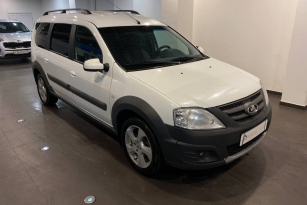 LADA LARGUS