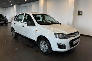 LADA KALINA