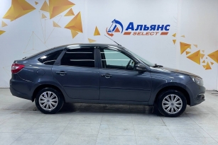LADA GRANTA