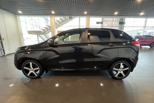 LADA XRAY