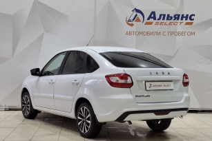 LADA GRANTA