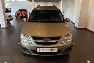 LADA LARGUS