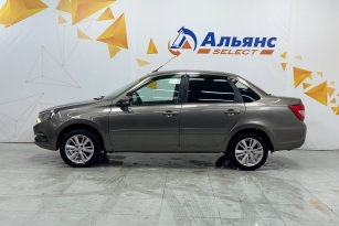 LADA GRANTA