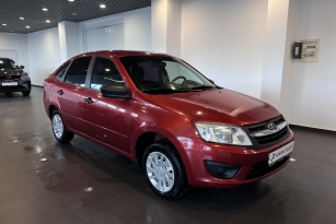 LADA GRANTA