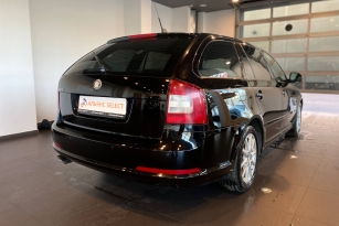 SKODA OKTAVIA