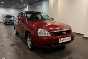 LADA PRIORA