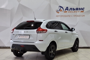 LADA XRAY