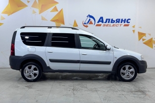LADA LARGUS