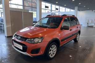 LADA KALINA