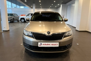 SKODA УДАЛЕННЫЕ