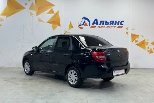 LADA GRANTA