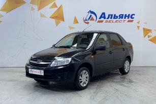 LADA GRANTA