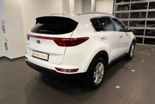 KIA SPORTAGE QL
