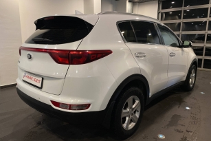 KIA SPORTAGE QL