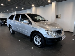 SSANGYONG ACTYON