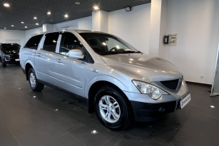 SSANGYONG ACTYON