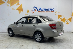 LADA GRANTA