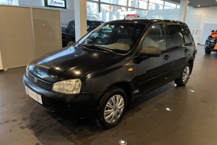 LADA KALINA
