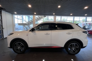 CHANGAN CS55PLUS