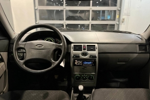 LADA PRIORA