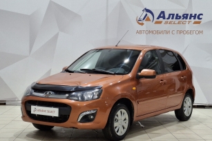 LADA KALINA