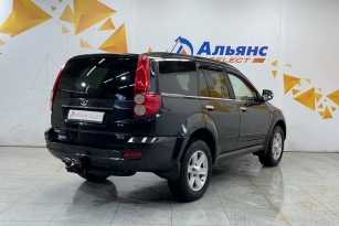 GREAT WALL HOVER