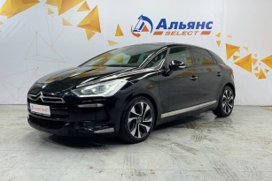 CITROEN DS5