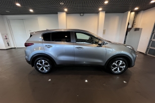 KIA SPORTAGE QL